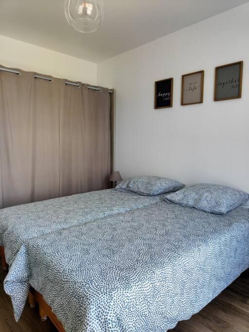 Location De Vacances A Andernos - Appartement 2 Chambres Dans Residence Neuve Εξωτερικό φωτογραφία